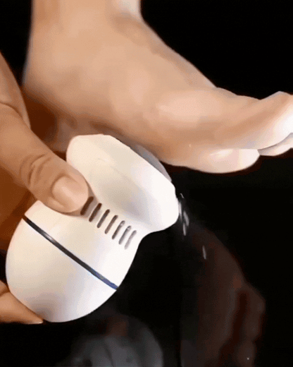 CallusFree™  (Removedor de callos recargable)