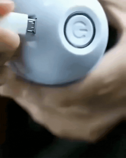 CallusFree™  (Removedor de callos recargable)