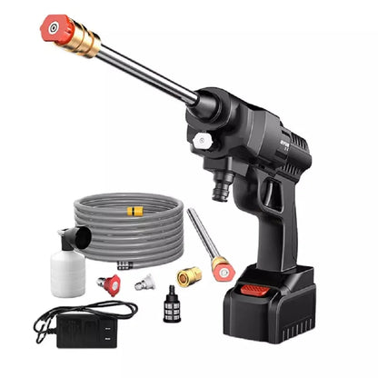 JetClean Pro™ (Hidrolavadora a bateria)