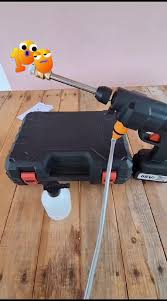 JetClean Pro™ (Hidrolavadora a bateria)